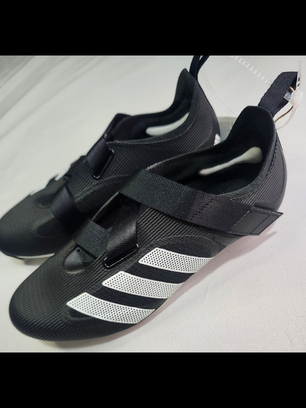 Adidas The Indoor Cycling Shoes